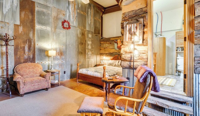 Apt 13 Mi to Walmart HQ: Mtn Bike, Play & More!