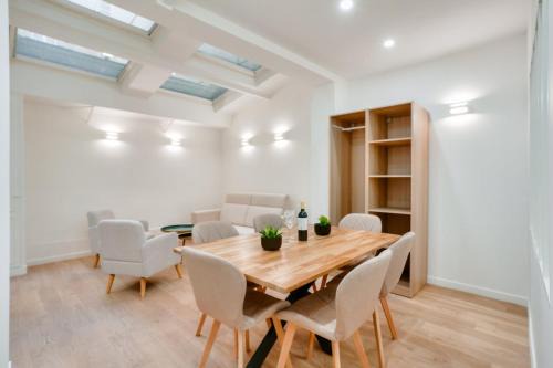 Apt 1BDR 4PAX - Saint Germain des Près