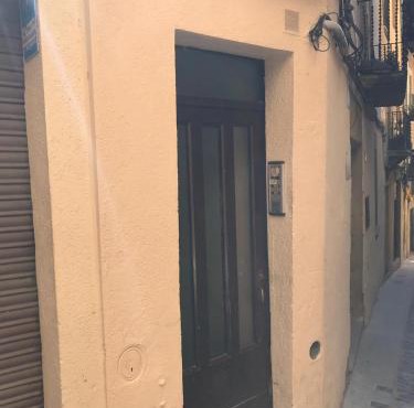 APT 2 Acollidor al Centre històric de Vic APTGARBI