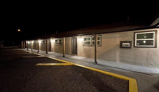 Apt 2- High Plains Lodge at Nomad Landing
