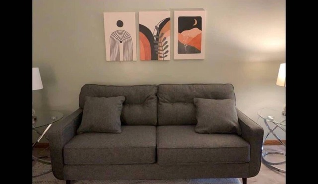 Apt 2 The Mod Squad S