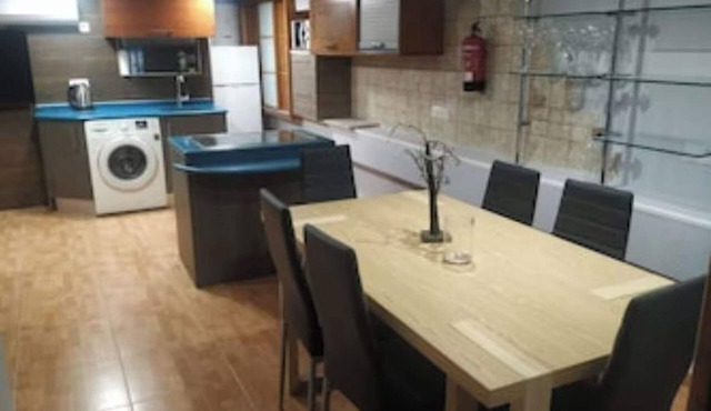 APT 3 DELUXE 3 ROOMS