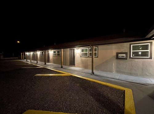 Apt 3 - High Plains Lodge at Nomad Landing