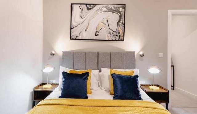 Apt 3 Prescott Court Halifax