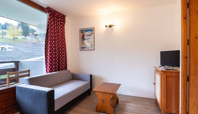 Apt 4 ppl near the ski runs