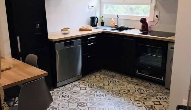 Apt,55m2, Refait à Neuf,?tout Confort,wifi