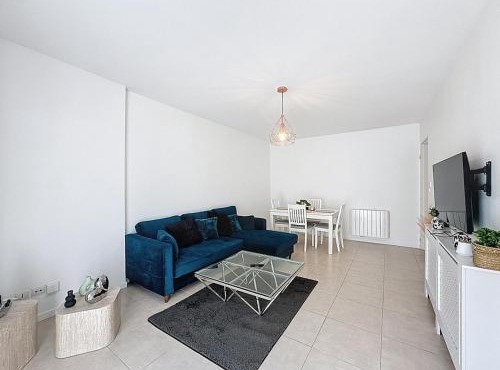 Apt 5p cosy avec terrasse - Paris Cergy pontoise