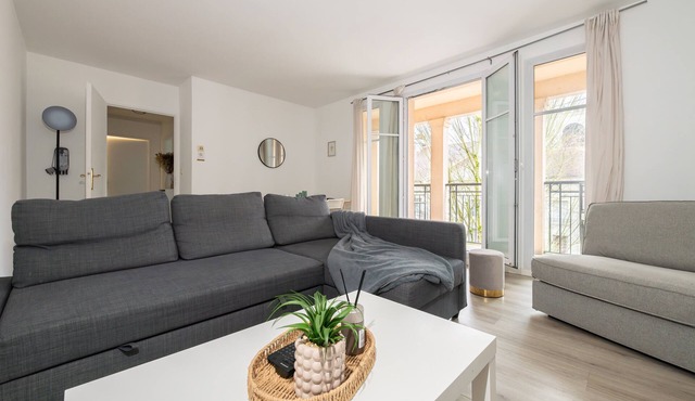 Apt 5p – Hypercentre Disney & Val d’Europe