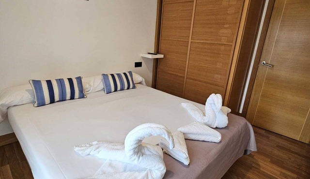 APT Astigarraga 2H 1C (Gipuzkoa)
