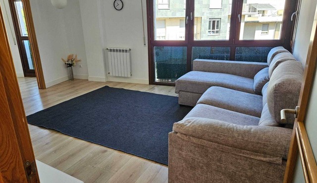 APT Astigarraga 2H 2C (Gipuzkoa)