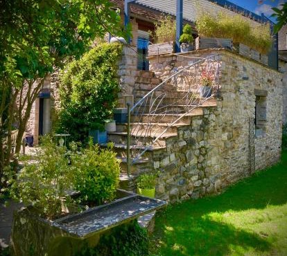 Apt au cœur des gorges du Tarn