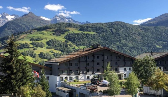 Apt B 098 by Interhome