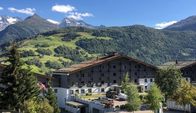 Apt C 033 by Interhome