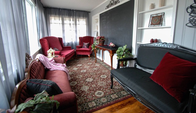 Apt C Serenity in Sapulpa 15 minutes to Tulsa