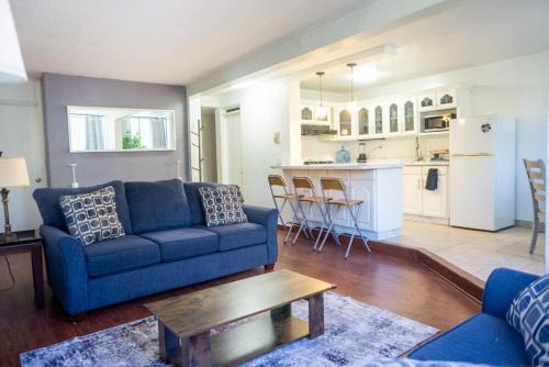 Apt cerca de New City, Centro y frontera, zona río