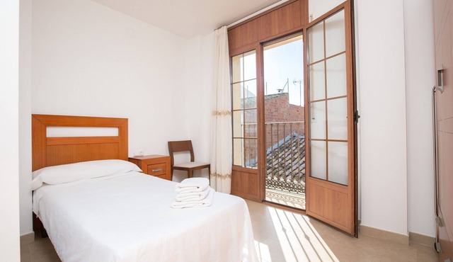 Apt. Costa Dorada 2 - Alojamientos turísticos MarCalma