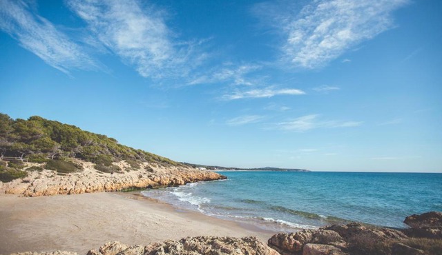 Apt Costa Dorada 2 by MarCalma