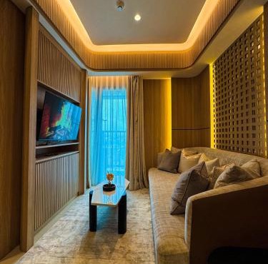 Apt Embarcadero 2BR with Netflix & Pool by Damaresa