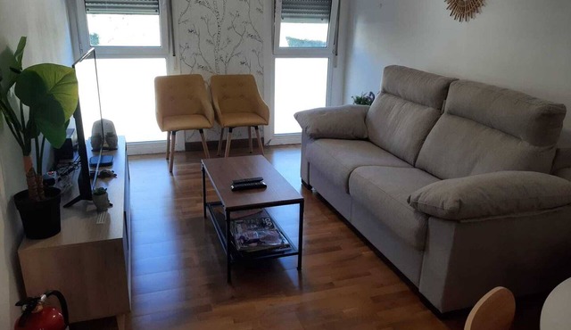 APT Errenteria 1 (Guipuzkoa)