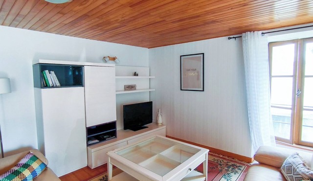 Apt/gîte St Flour - 6-8 Personnes Dans le Cantal