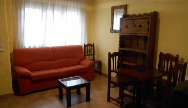 APT Grajera Apartments. 4