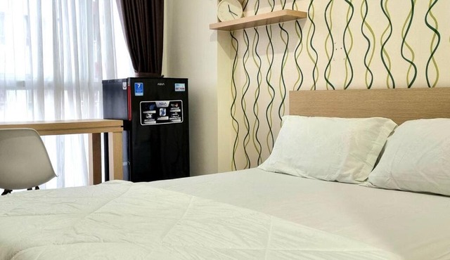 Apt Grand Taman Melati 2 Studio UI Depok 4N4