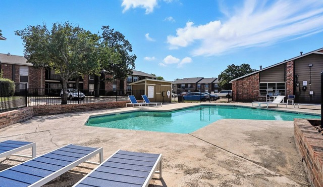 Apt. In college Station TX Mins to major hospitals and A&M U