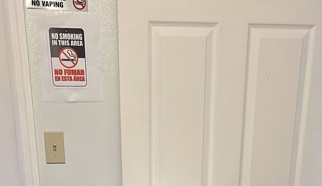 Apt in the orlando countryside two minutes from the Orlando speedway