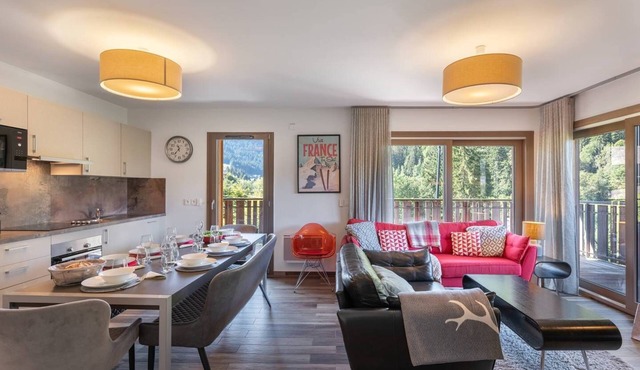 APT LES 4 ELEMENTS - B01