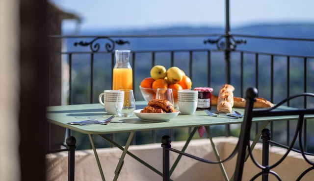 Apt Matisse At the heart of Saint-Paul de Vence Village