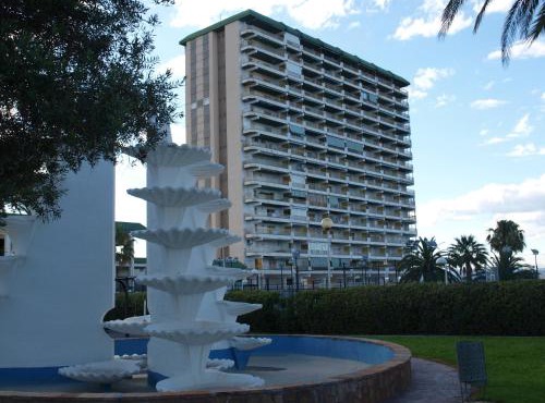 Apt. New Holiday Valencia Beach