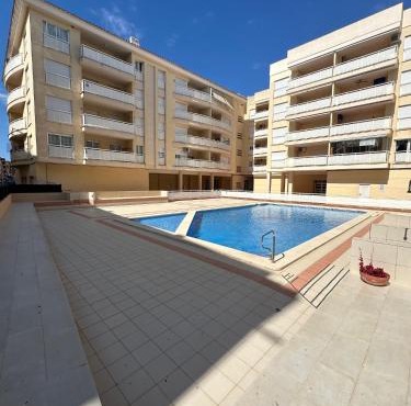 Apt Oropesa town Rentalholidays