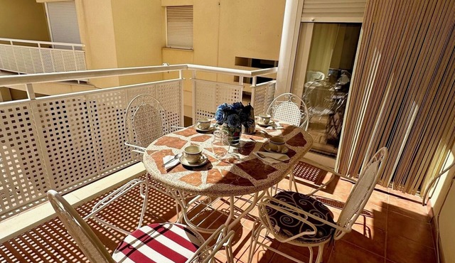 Apt Oropesa Town Rentalholidays
