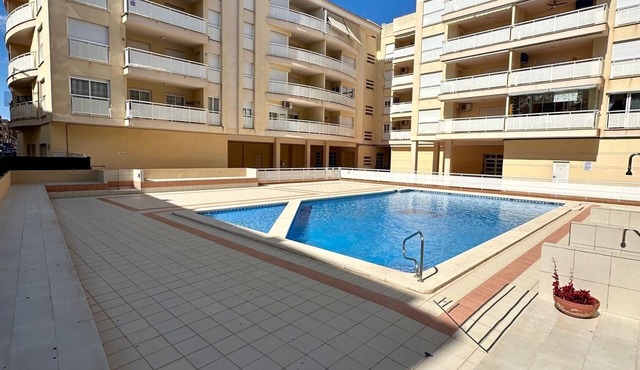 Apt Oropesa town Rentalholidays