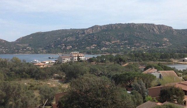 Apt-Penthouse Quality New Sea View Porto Vecchio