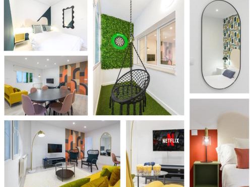 APT - Plaza Mayor of Ávila - 1 min Alcazar