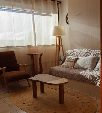 Apt résidence le Néouvielle Piau Engaly