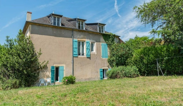 Apt T2 - Downtown - Logis des Thermes (2)