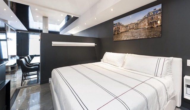 Apt Urbain | Commodités incluses | Milton Parc
