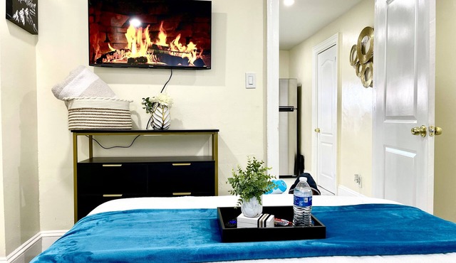 Apt. With Ultrafast Speed FREE Internet