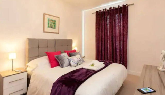 Apt1 Belfry Quarters, Redhill