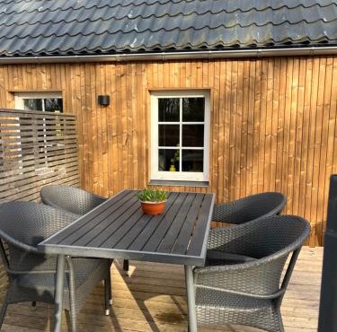 Apt17 - Quiet Countryside Apartement - only minutes from Billund