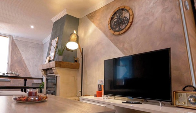 APT4 For 2 People 3-star Tourist Accommodation