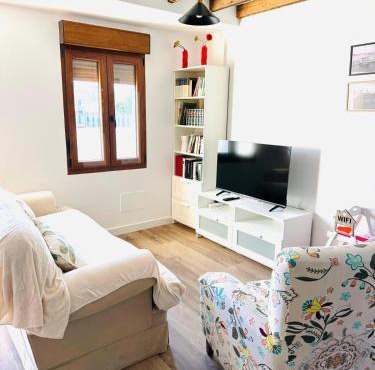 Apto-1 Pedreña Golf y Surf