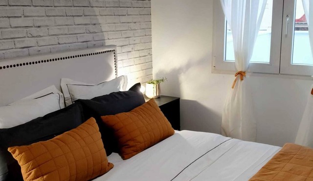 Apto 41. Residencial Alcoy