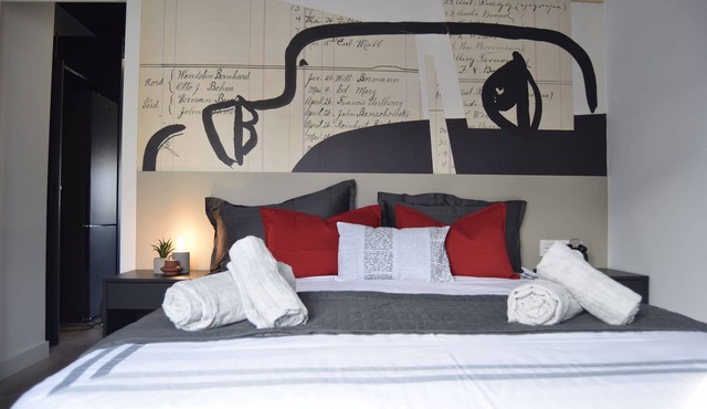 Apto 44 Residencial Alcoy