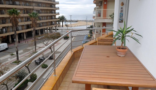 Apto a 1 minuto de la Playa en Sant Antoni