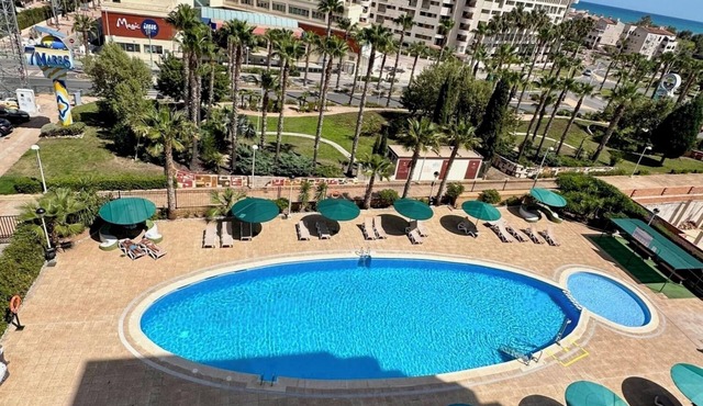 Apto Oropesa Agua Marina Iii Rentalholidays Ref 018