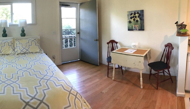 Aptos, California 95003