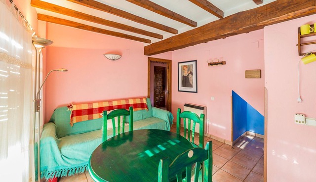 Aptos. Rurales Casa Manadero for 2 people